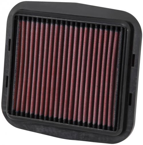 K&N DU1112 K&N AIR FILTER