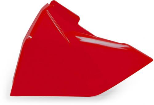 RTECH AIR BOX SIDE PANEL SX GASGAS RED