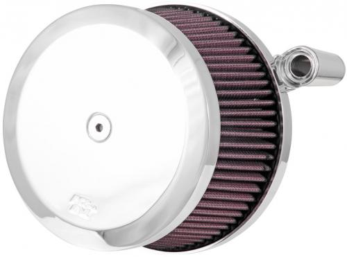 K&N INTAKE SYSTEM-HARLEY DAVIDSON 13794314