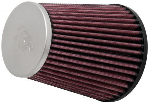 K&N UNIVERSAL CLAMP-ON AIR FILTER 13794441