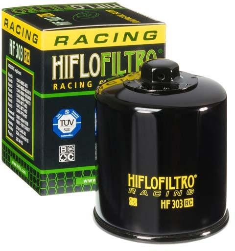 HIFLO HF303RC HIFLO RACING OIL FILTER