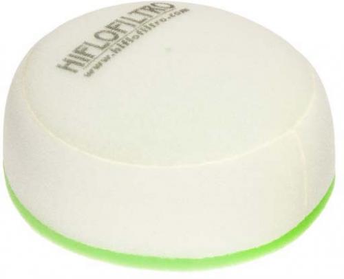HIFLO HFF2021 HIFLO DUAL-STAGE FOAM AIR FILTER