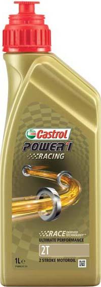 CASTROL CASTROL POWER-1 ULTIMATE 2T 1L