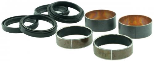 K-TECH FRONT FORK SERVICE KIT SHOWA 48