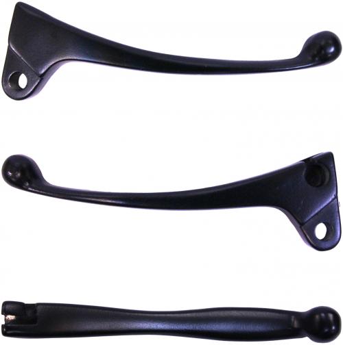 2TORQ LEVER BRAKE BLK 53175-GN2-90N1