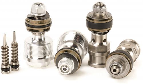 K-TECH FF PISTON KIT SUZ GSX-R1000 '01-'02 KYB