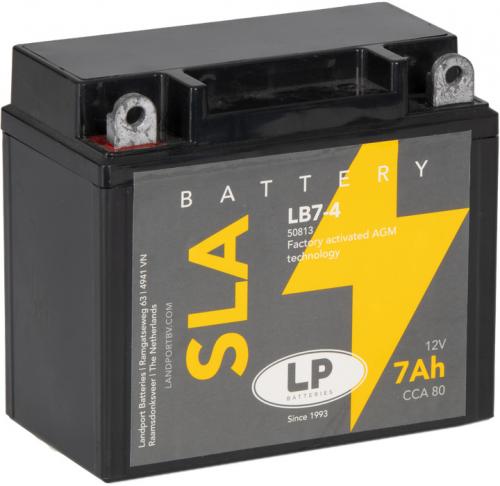 LANDPORT YB7-4 SLA