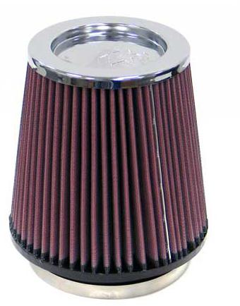 K&N UNIVERSAL AIR FILTER RF-1037