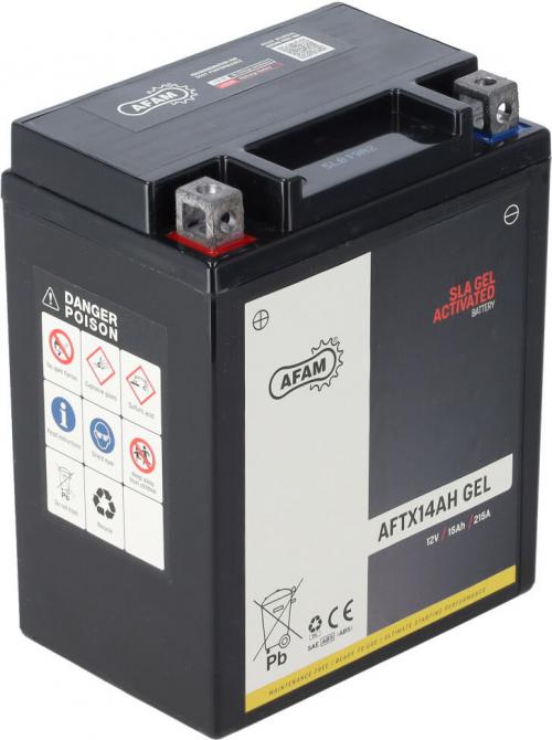 AFAM AFTX14AH GEL
