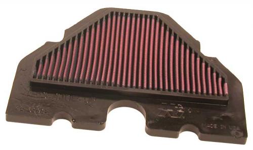 K&N KA6093 K&N AIR FILTER