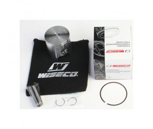Wiseco Pro-Lite Piston Kit 57.00 mm for Yamaha YZ125 1990–1992 594M05700