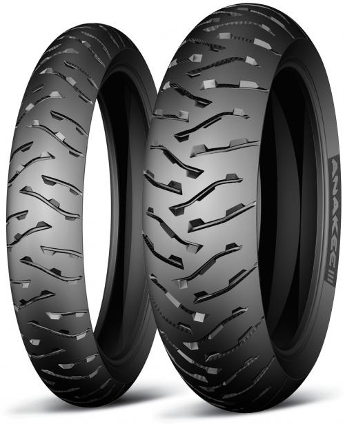 MICHELIN 150/70 R17 ANAKEE 3