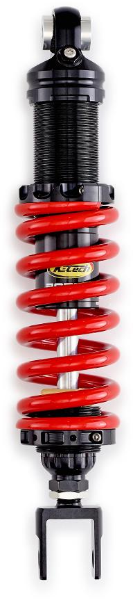 K-TECH RCU RAZOR-R LITE YAM FZ/MT-09 XSR900 '14-