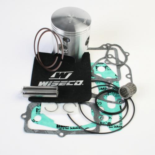 Wiseco Pro-Lite Top End Kit 67.00 mm for Suzuki RM250 2003–2012 PK1212