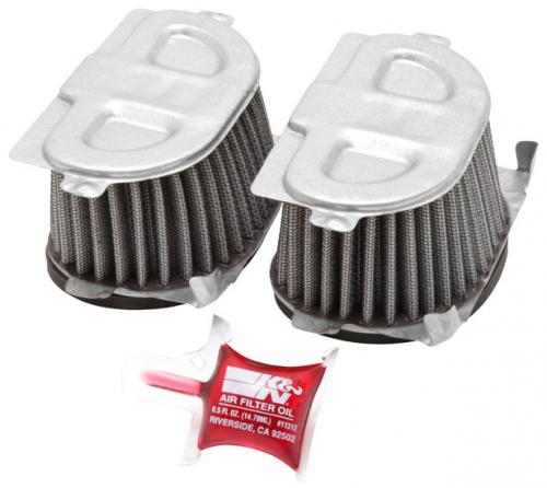 K&N YA1152 K&N AIR FILTER