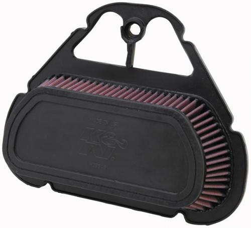 K&N YA6001 K&N AIR FILTER