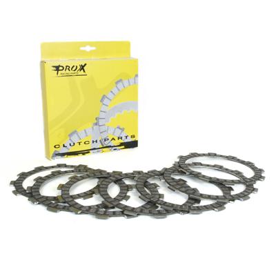 PROX FRICTION PLATE SET PX16S33033