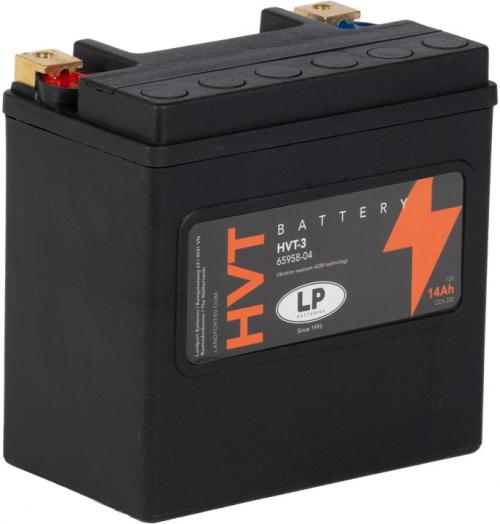 LANDPORT HVT-3