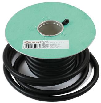 LASER TOOLS FUEL HOSE 6MM ID ON A 7.6M REEL