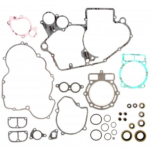 ProX complete gasket set KTM 450 SX Racing 2003–2006 34.6520