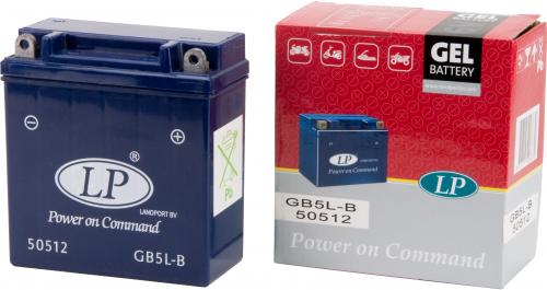 LANDPORT GB5L-B 50512