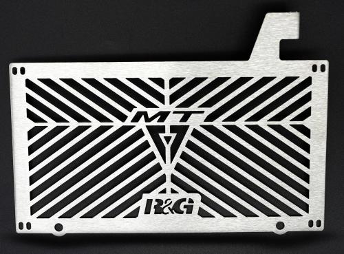 R&G BRANDED RADIATOR GUARD RGBRG0031SS
