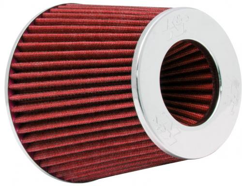 K&N UNIVERSAL CLAMP-ON AIR FILTER 13794565