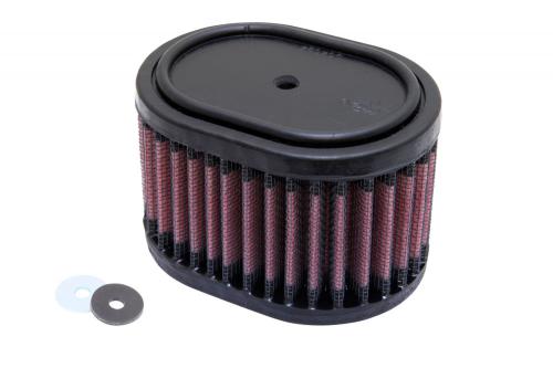 K&N AIR FILTER HA-0201