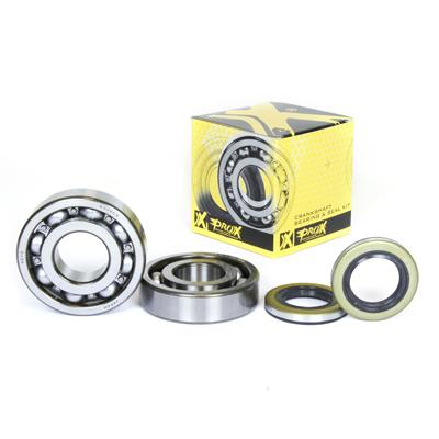 ProX crankshaft bearing and seal kit Kawasaki KX500 1983–2004 23.CBS45088