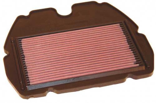 K&N HA6091 K&N AIR FILTER