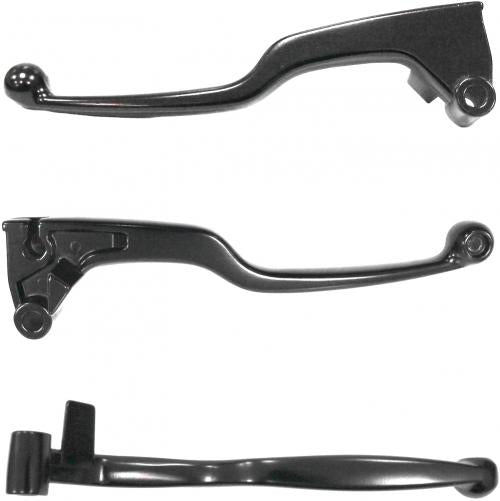 2TORQ LEVER CLUTCH BLK 46092-0563