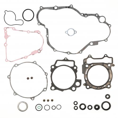 ProX complete gasket set Yamaha YZ450F 2006–2009 34.2426