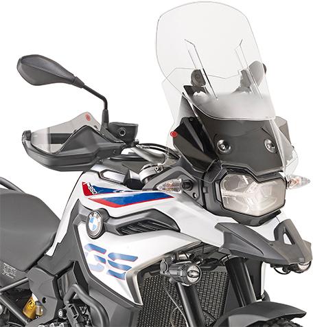 KAPPA KAF5127-AIR STREAM SCREEN BMW F850 GS 2018