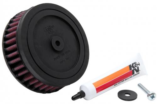 K&N KA6085 K&N AIR FILTER