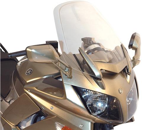 Kappa Clear Windscreen Yamaha FJR 1300 2006–2012 KD436ST