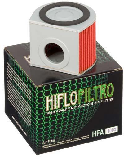 HIFLO HFA1003 HIFLO AIR FILTER