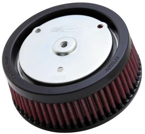 K&N HD0818 K&N AIR FILTER