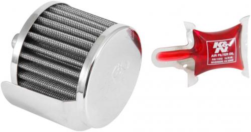 K&N VENT FILTER 62-1517