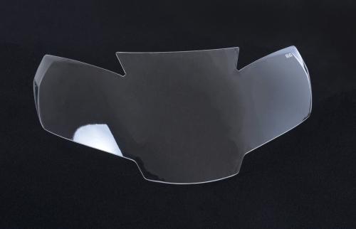 R&G HEADLIGHT SHIELD 41080016