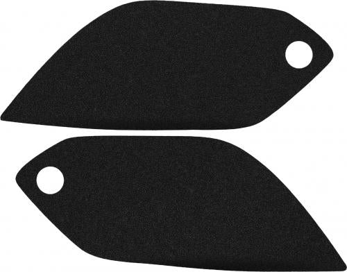 R&G TRACTION GRIPS CLEAR 2 RGEZRG519CL