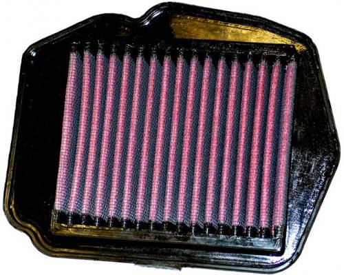 K&N AIR FILTER HA-1202
