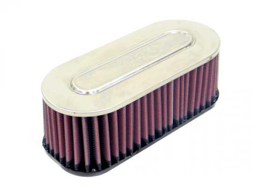 K&N HA1250 K&N AIR FILTER