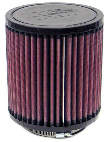 K&N RU-3710 UNIVERSAL K&N RUBBER AIR FILTER