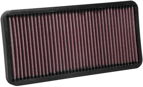 K&N AL1015 K&N AIR FILTER