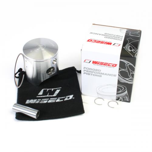 Wiseco Pro-Lite Piston Kit 54.00 mm for Yamaha YZ125 1994–1996 647M05400