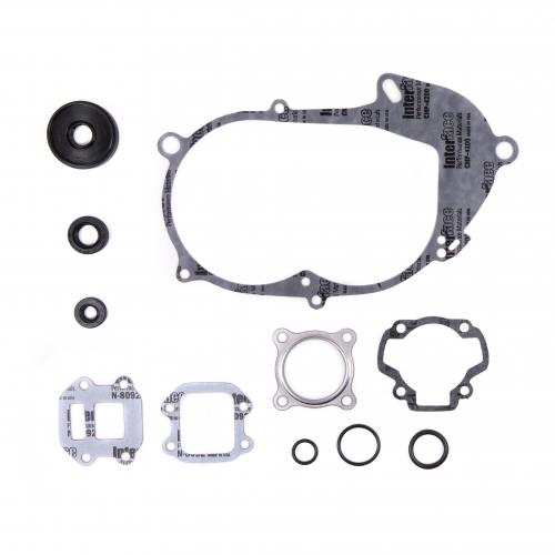 ProX complete gasket set Suzuki PW50 1990–2023 34.2090