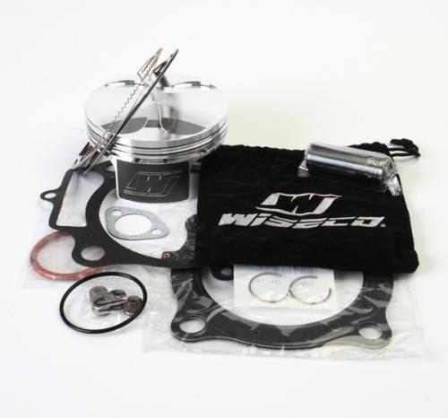 Wiseco Forged Top End Kit 94.00 mm 11.5:1 CR for Honda TRX450 R 2004–2005 PK1068