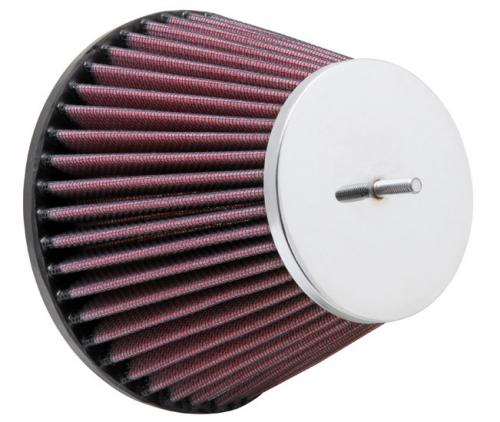 K&N UNIVERSAL CLAMP-ON AIR FILTER 13794485