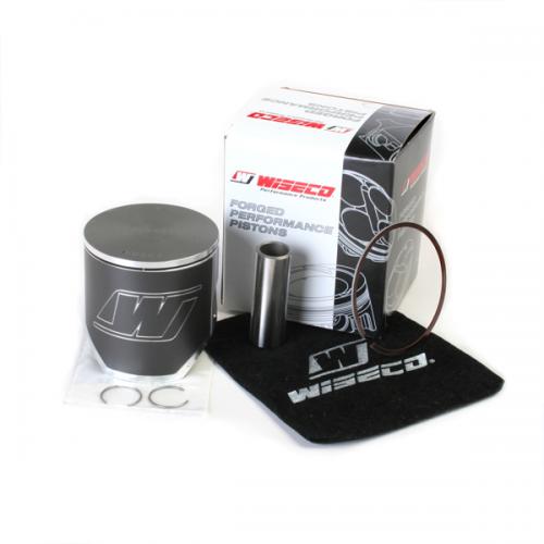 Wiseco GP Series Piston Kit 58.00 mm for KTM 125 SX 2001–2006 836M05800