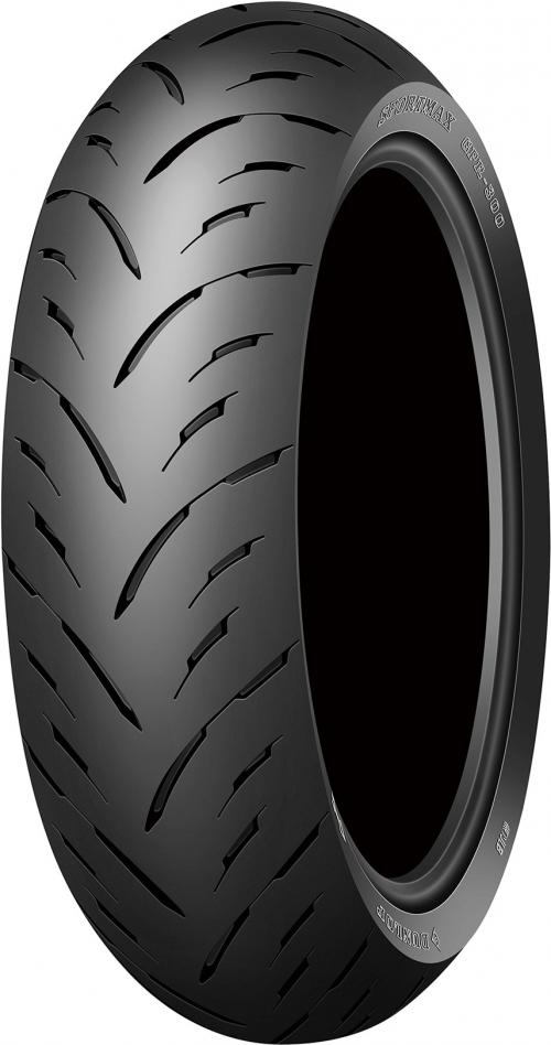DUNLOP 170/60 ZR17 GPR300